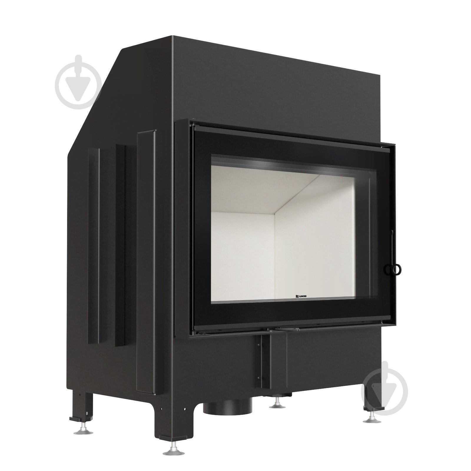 Топка для каміна GETEBORG - фото 3 Топка для каміна GETEBORG - фото 3