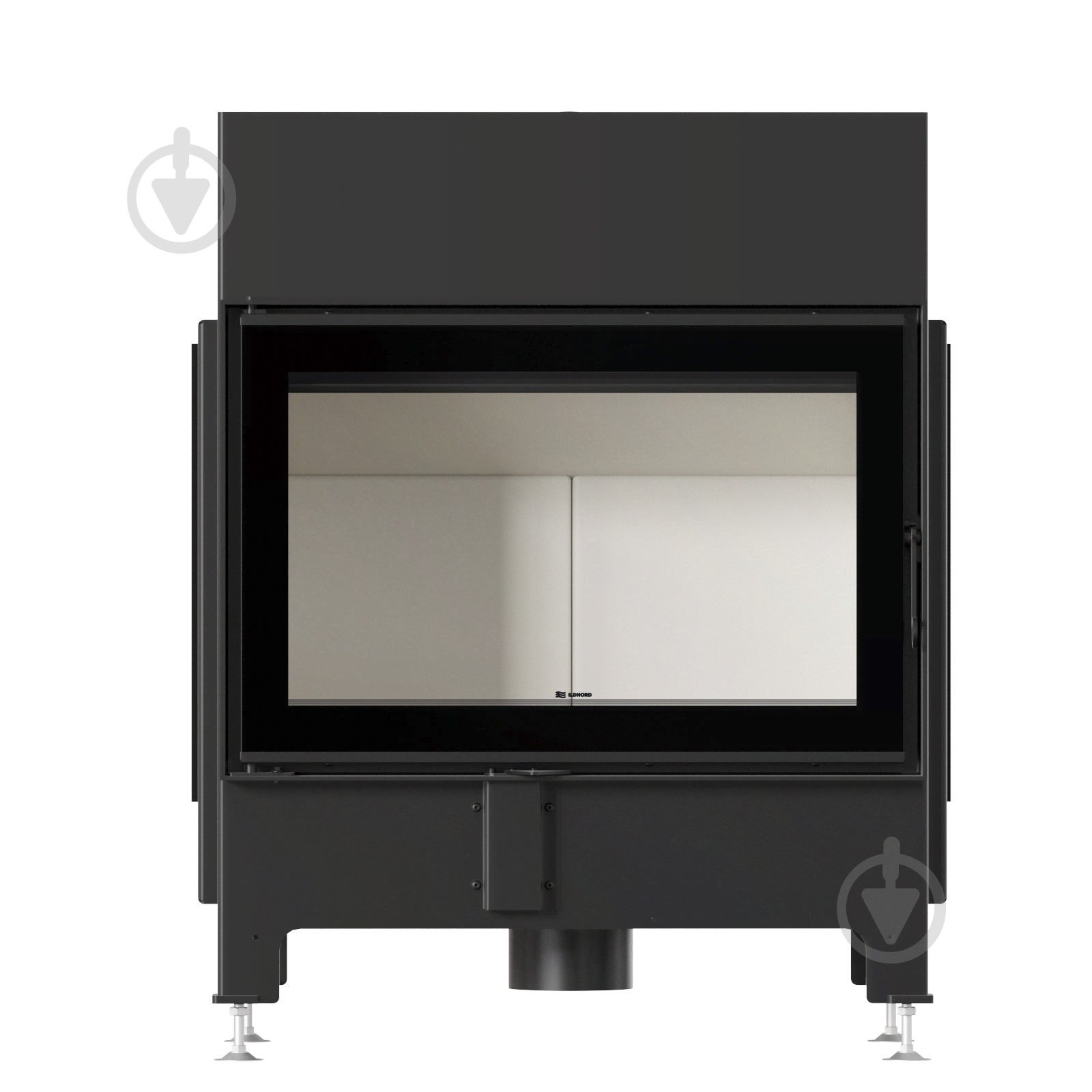 Топка для каміна GETEBORG - фото 2 Топка для каміна GETEBORG - фото 2