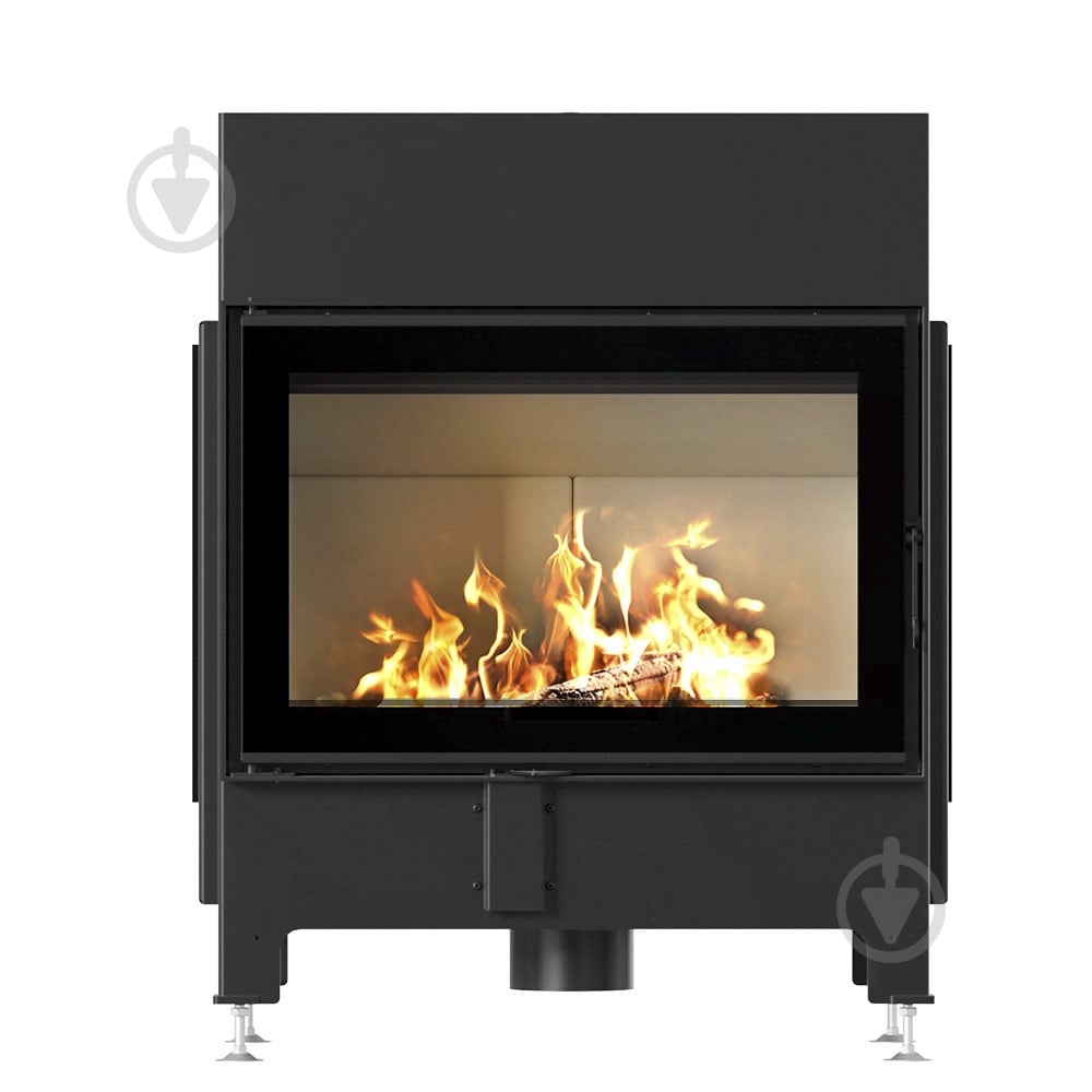 Топка для каміна GETEBORG - фото 1 Топка для каміна GETEBORG - фото 1