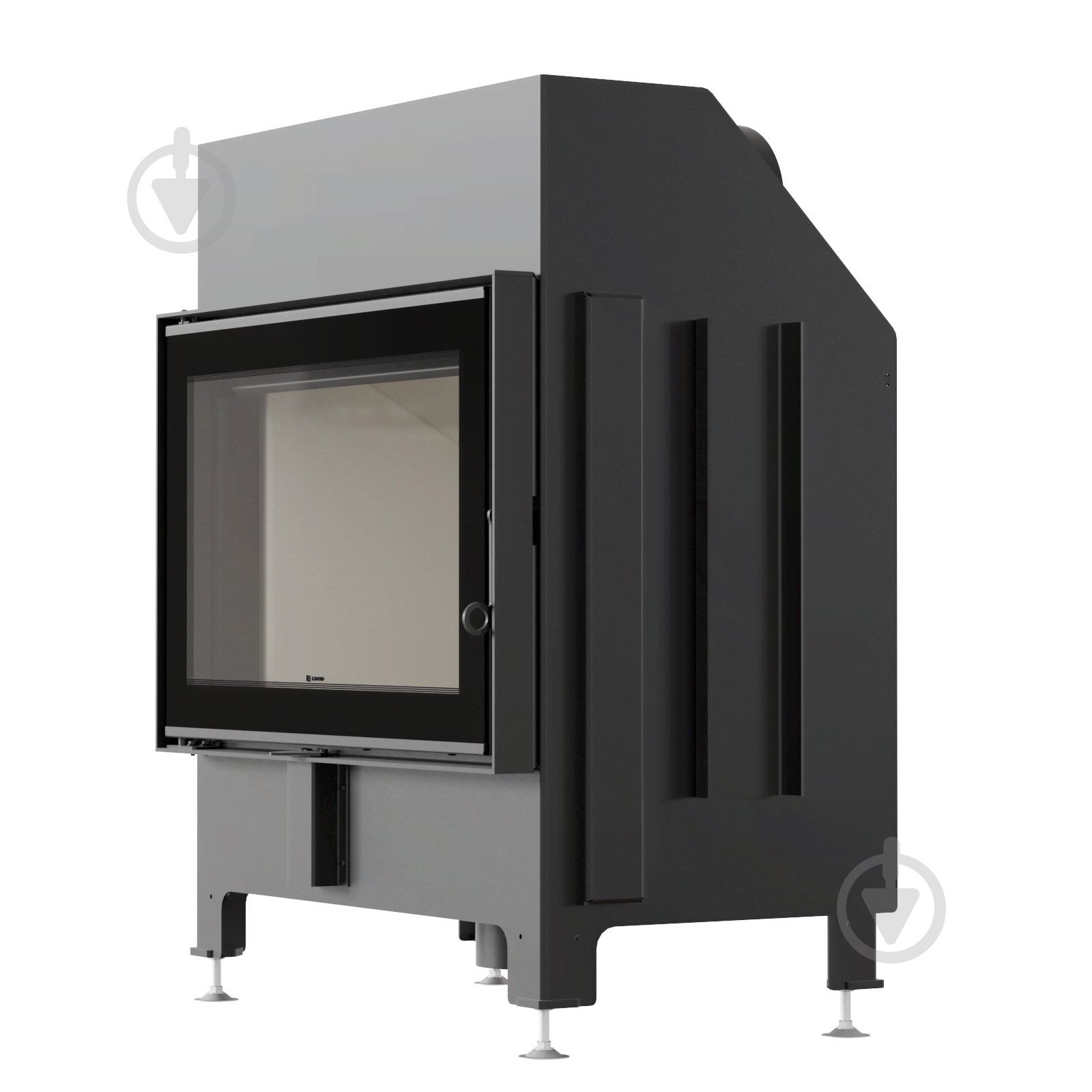 Топка для каміна GETEBORG - фото 4 Топка для каміна GETEBORG - фото 4