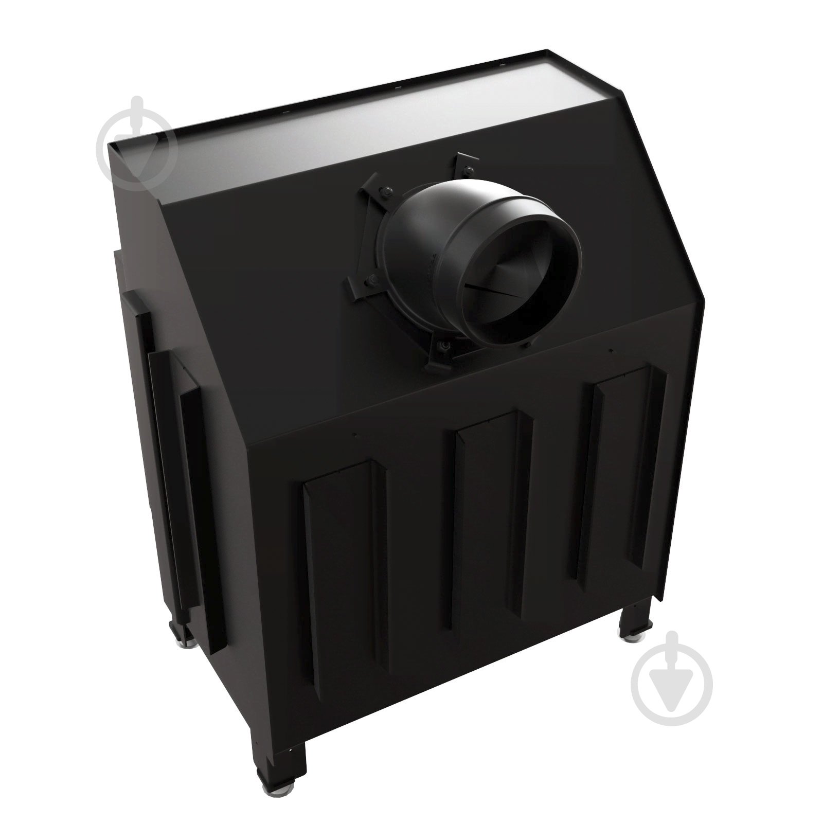 Топка для каміна GETEBORG - фото 5 Топка для каміна GETEBORG - фото 5