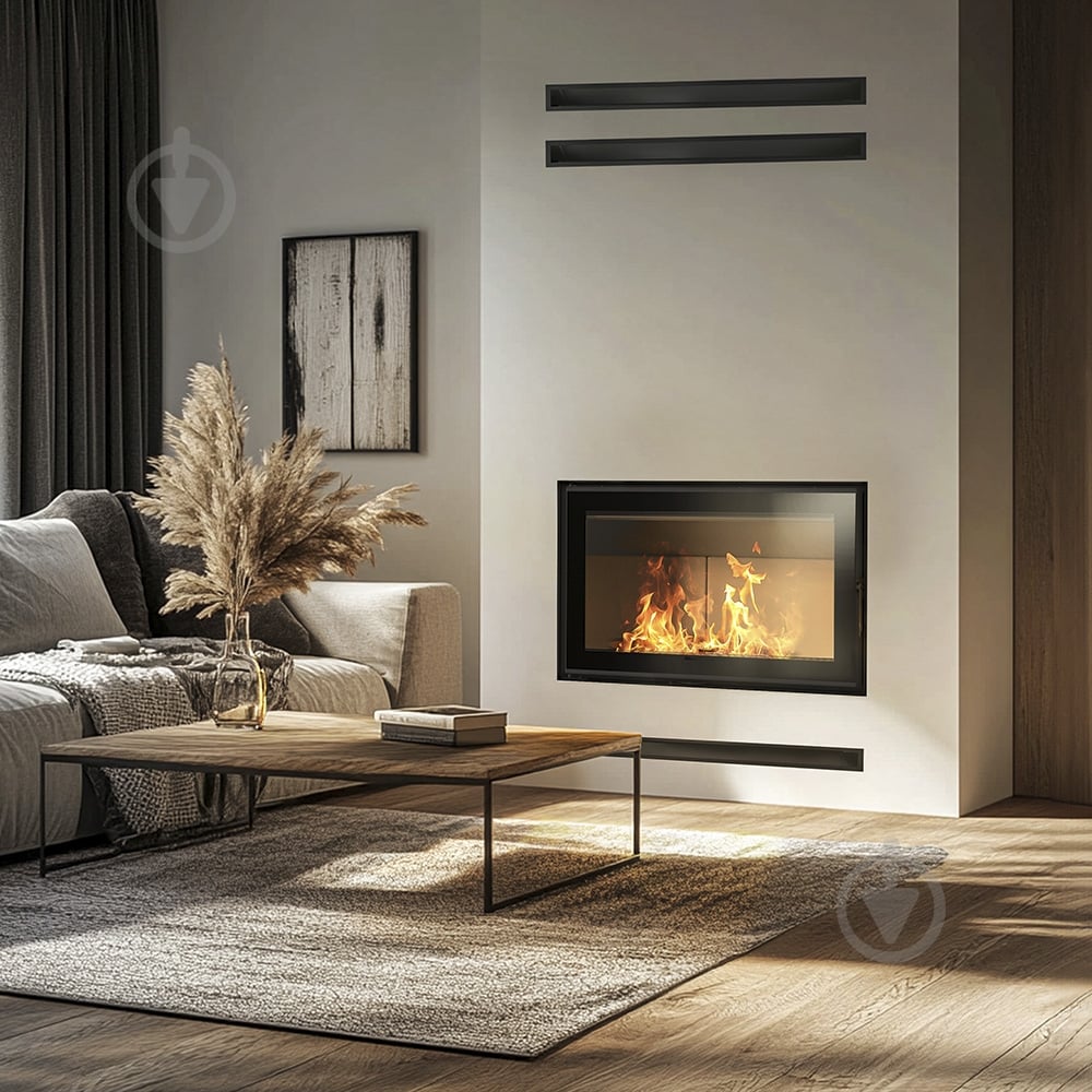 Топка для каміна GETEBORG - фото 6 Топка для каміна GETEBORG - фото 6