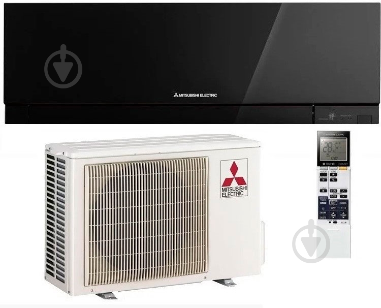Кондиционер Mitsubishi Electric MSZ-EF50VE3B-ER2 - фото 2
