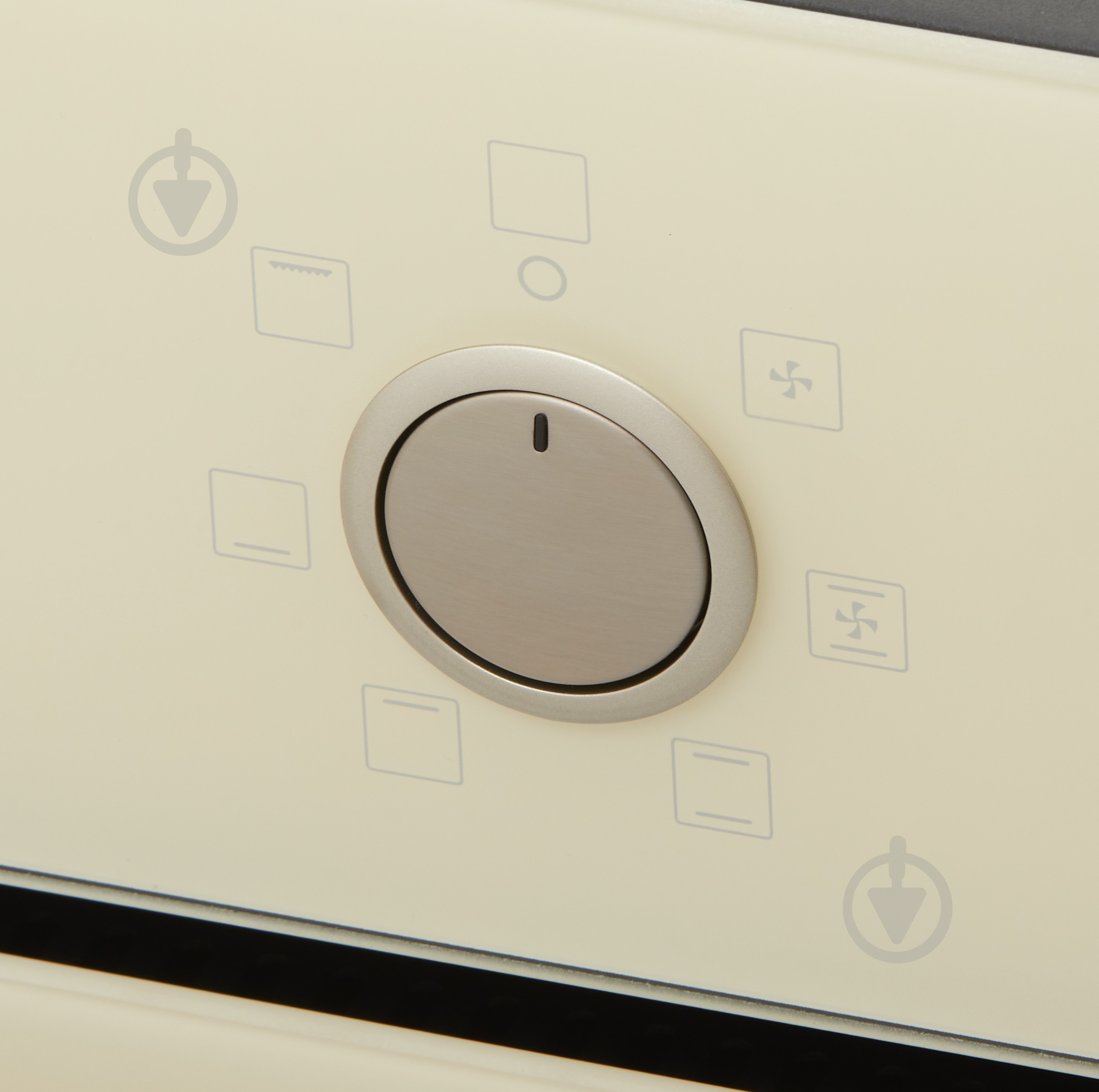 Духовой шкаф Eleyus DIANA 6006 BG - фото 4