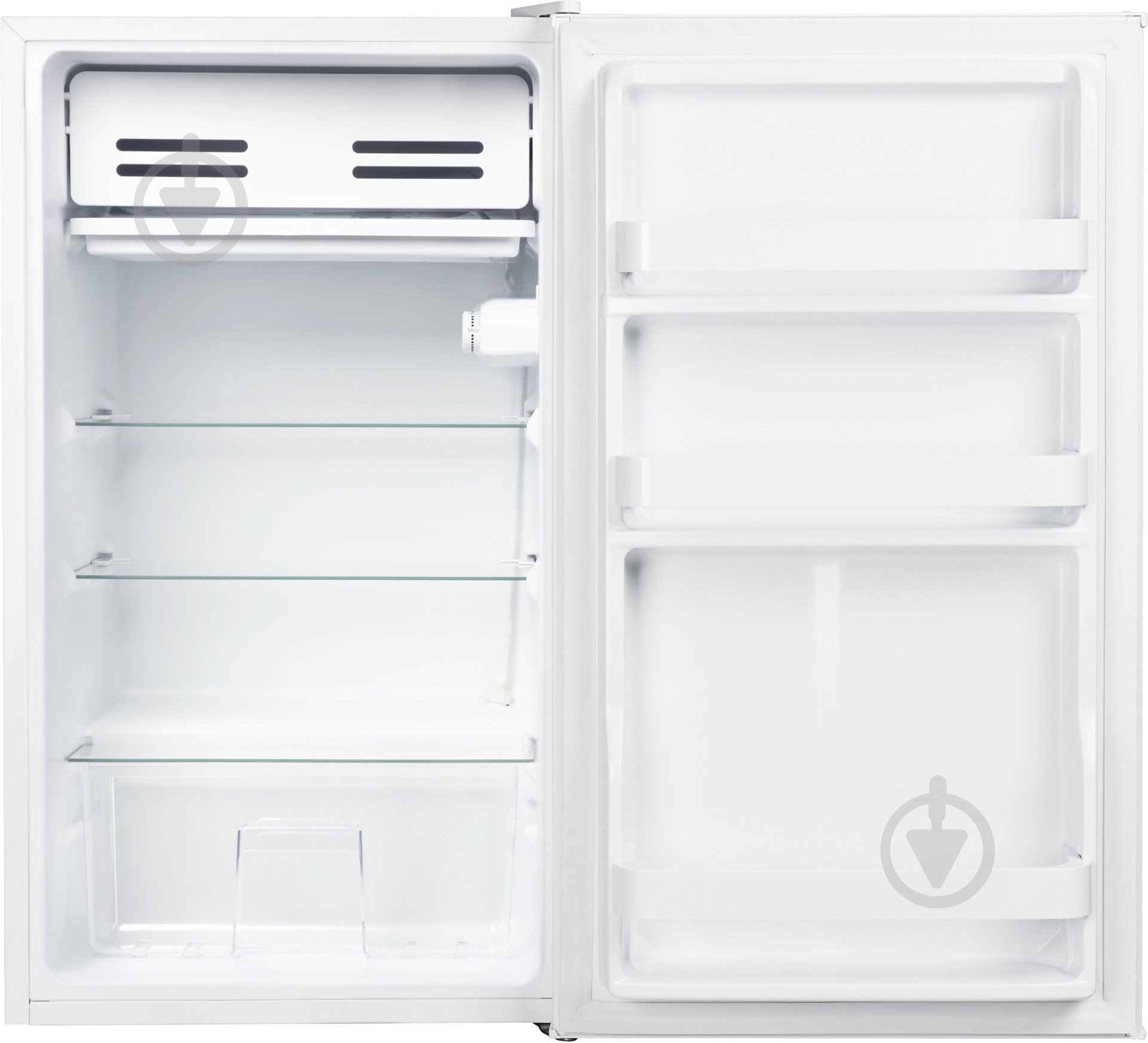 Холодильник Ardesto DFM-90W - фото 3