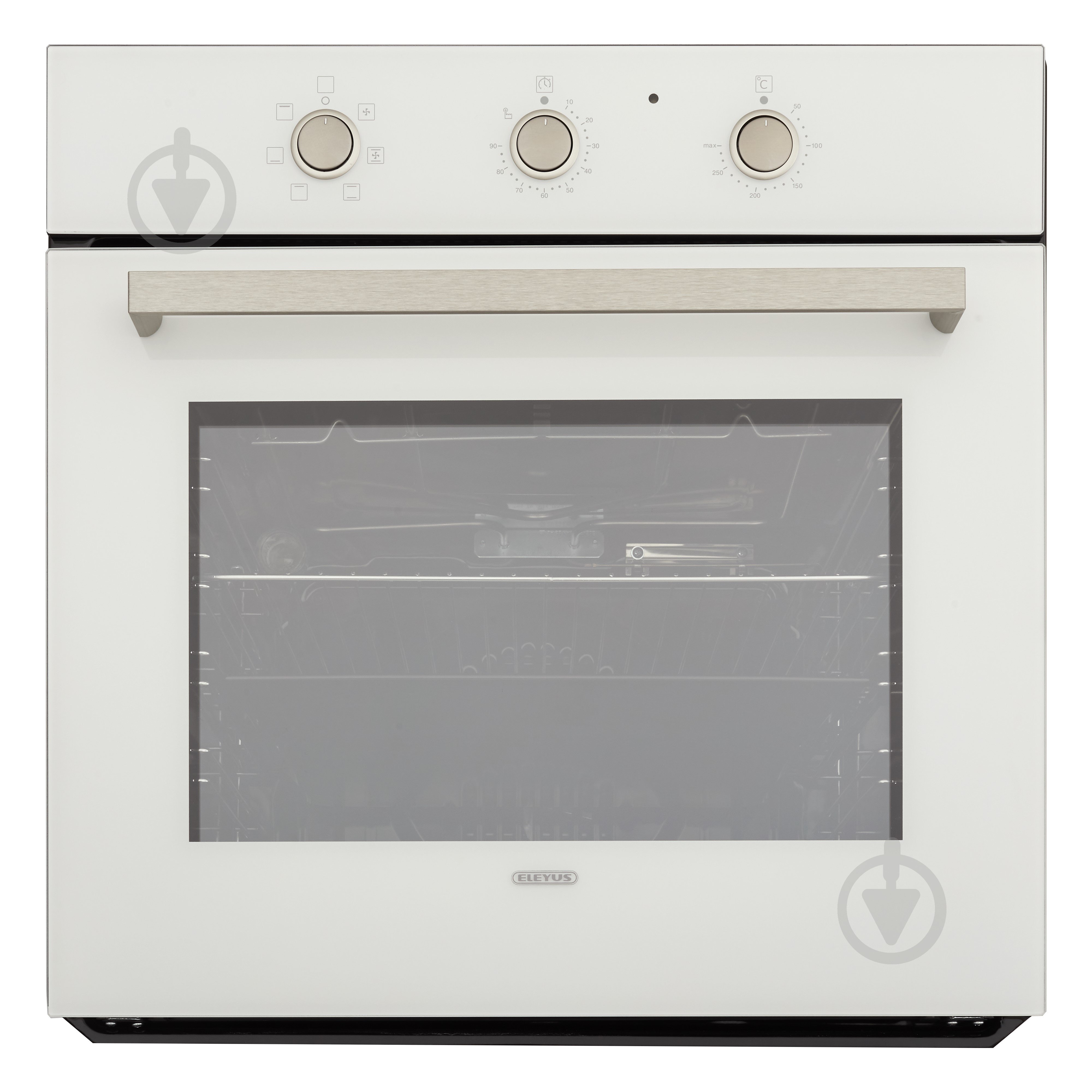 Духовой шкаф Eleyus DIANA 6006 WH - фото 1 Духовой шкаф Eleyus DIANA 6006 WH - фото 1