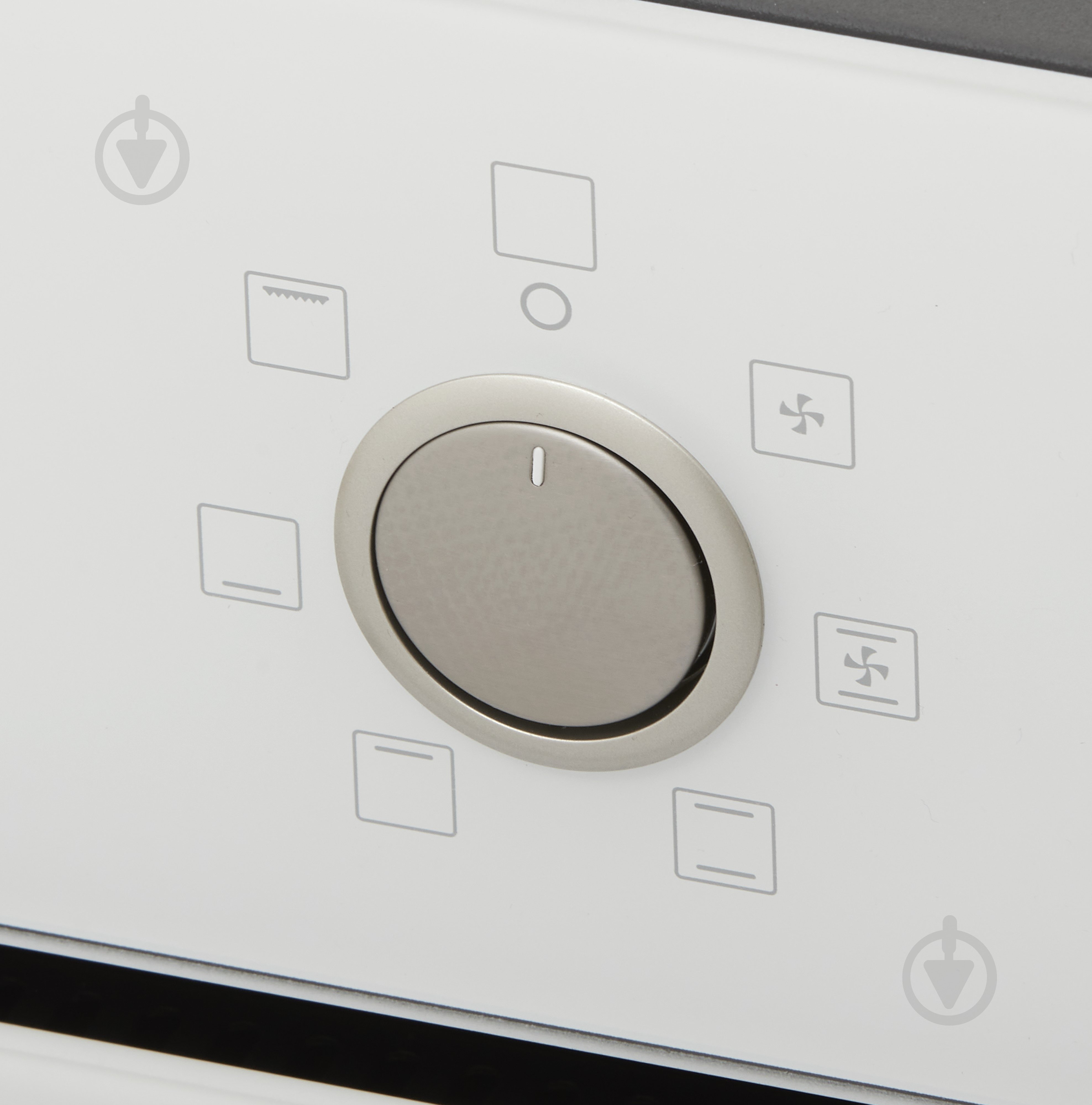 Духовой шкаф Eleyus DIANA 6006 WH - фото 4 Духовой шкаф Eleyus DIANA 6006 WH - фото 4