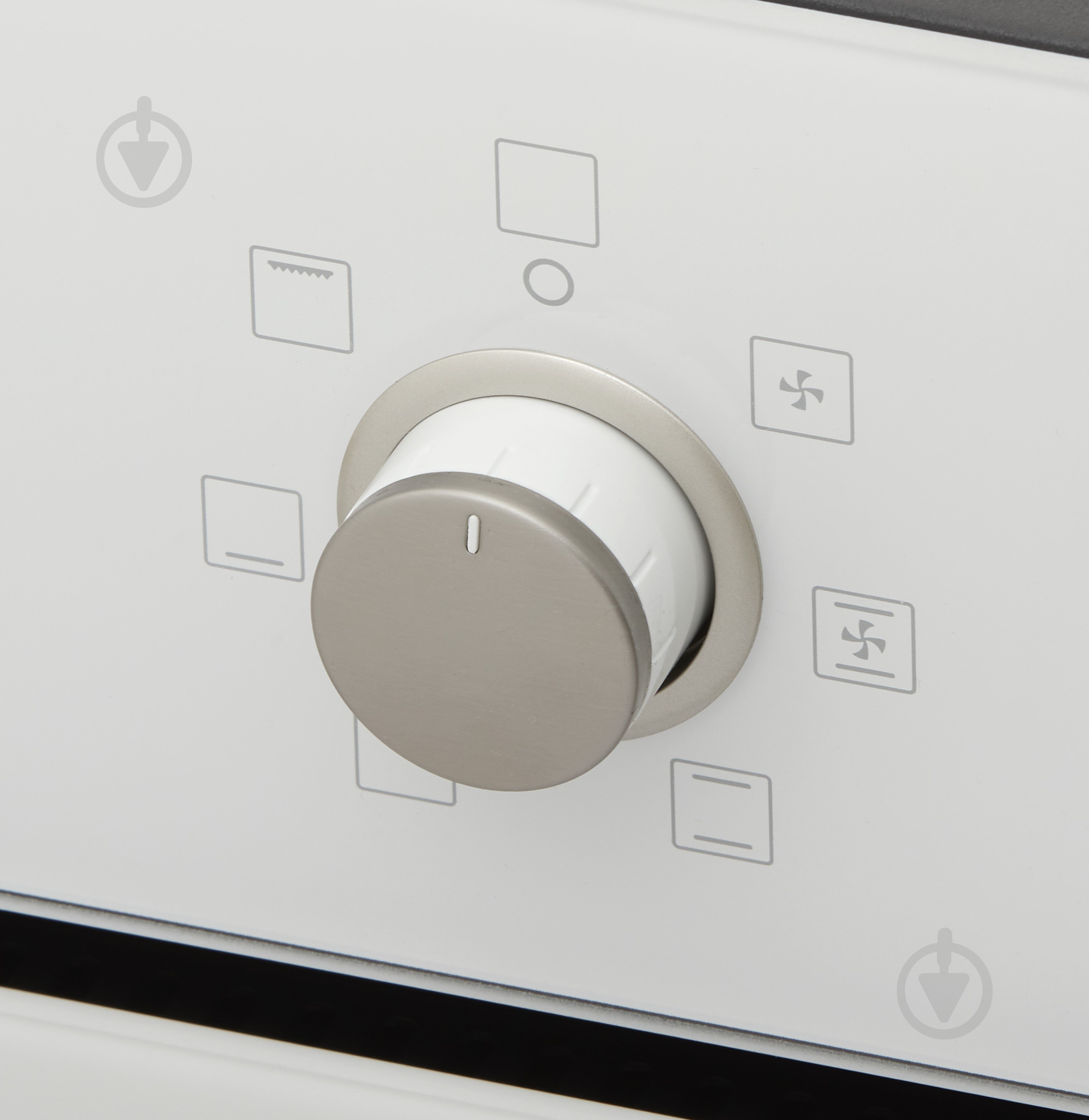 Духовой шкаф Eleyus DIANA 6006 WH - фото 5 Духовой шкаф Eleyus DIANA 6006 WH - фото 5