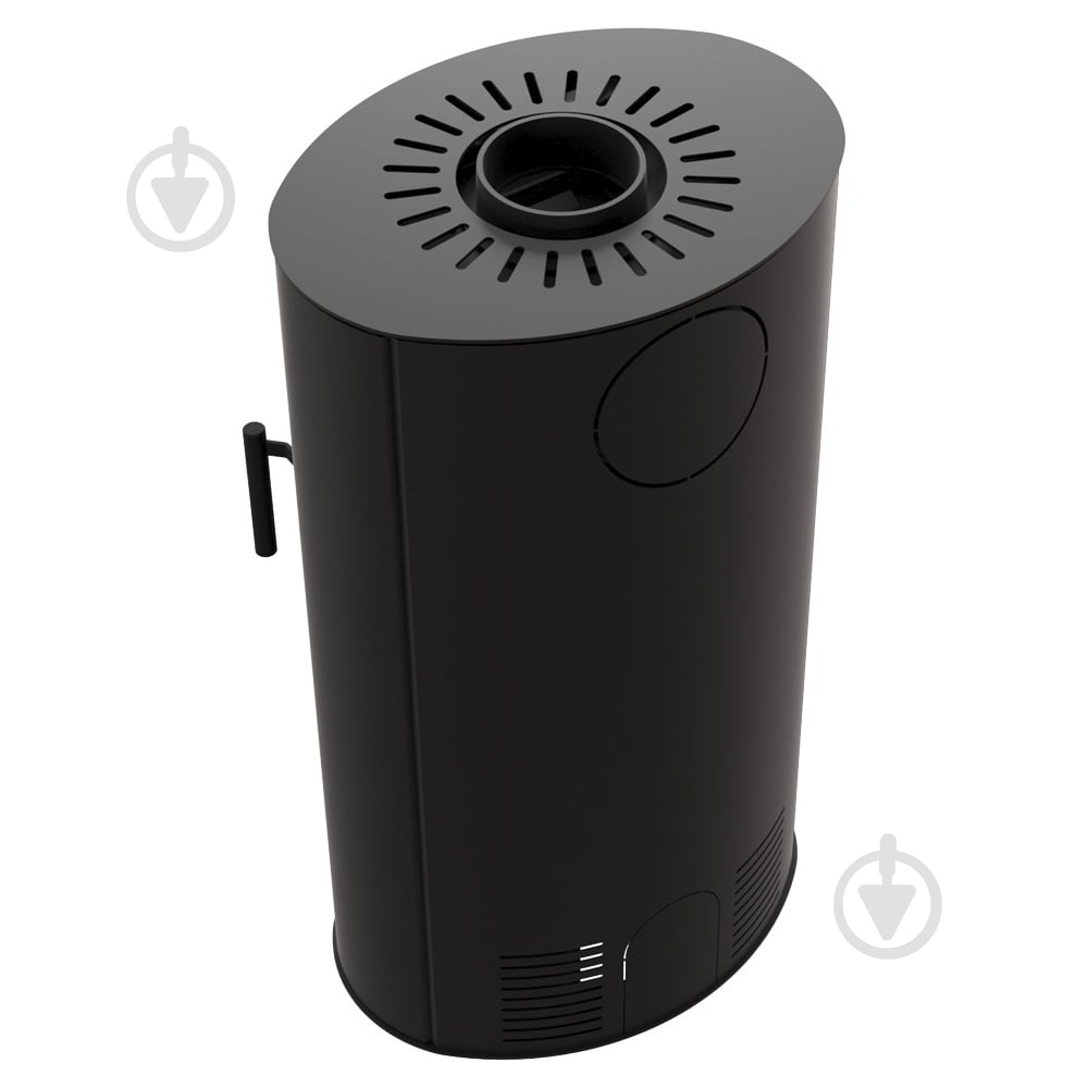 Піч-камін ILDNORD LAHTI - фото 5