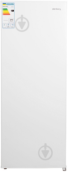 Морозильная камера Elenberg FR 144-O - фото 1