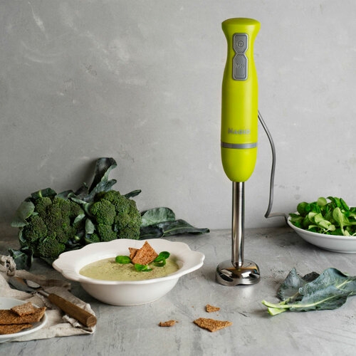 Блендер погружной Magio МG-652 - фото 2 Блендер погружной Magio МG-652 - фото 2