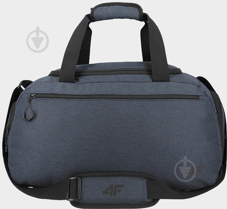 Сумка 4F 4FSS23ABAGM025-31S 25 л синий - фото 3 Сумка 4F 4FSS23ABAGM025-31S 25 л синий - фото 3