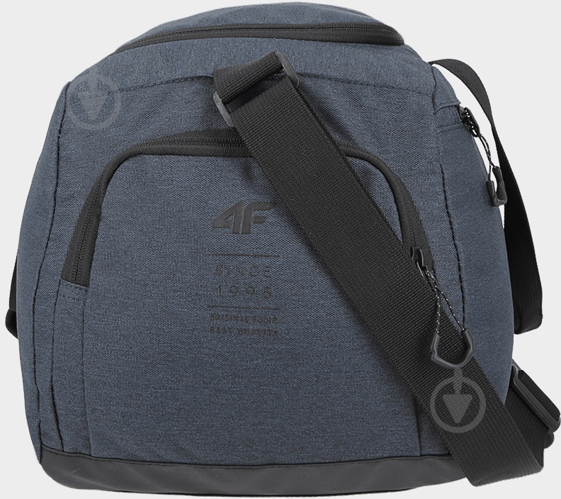 Сумка 4F 4FSS23ABAGM025-31S 25 л синий - фото 5 Сумка 4F 4FSS23ABAGM025-31S 25 л синий - фото 5
