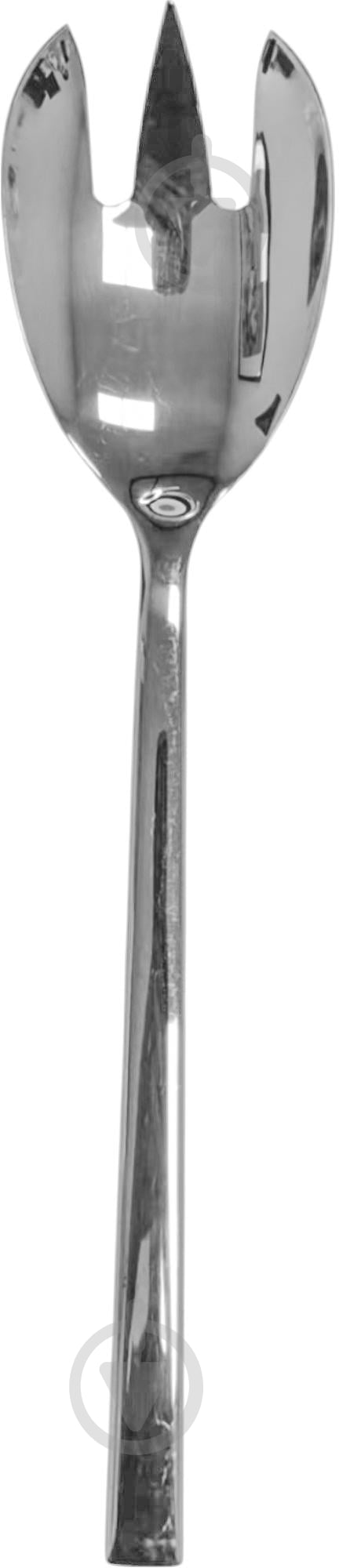 Виделка для салату Flamberg Premium Loft сервірувальна - фото 1 Виделка для салату Flamberg Premium Loft сервірувальна - фото 1