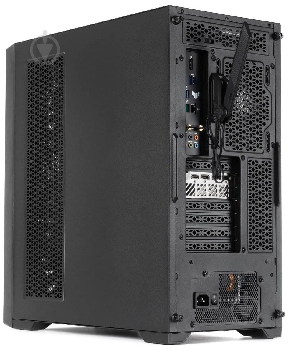 Рабочая станция Artline WorkStation W96 Windows 11 Pro (W96v51Win) black - фото 2 Рабочая станция Artline WorkStation W96 Windows 11 Pro (W96v51Win) black - фото 2