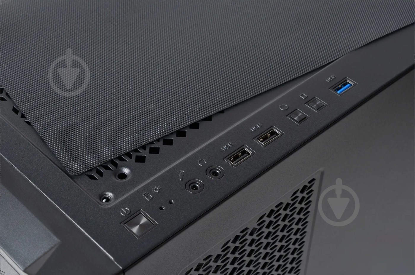 Рабочая станция Artline WorkStation W96 Windows 11 Pro (W96v51Win) black - фото 6 Рабочая станция Artline WorkStation W96 Windows 11 Pro (W96v51Win) black - фото 6