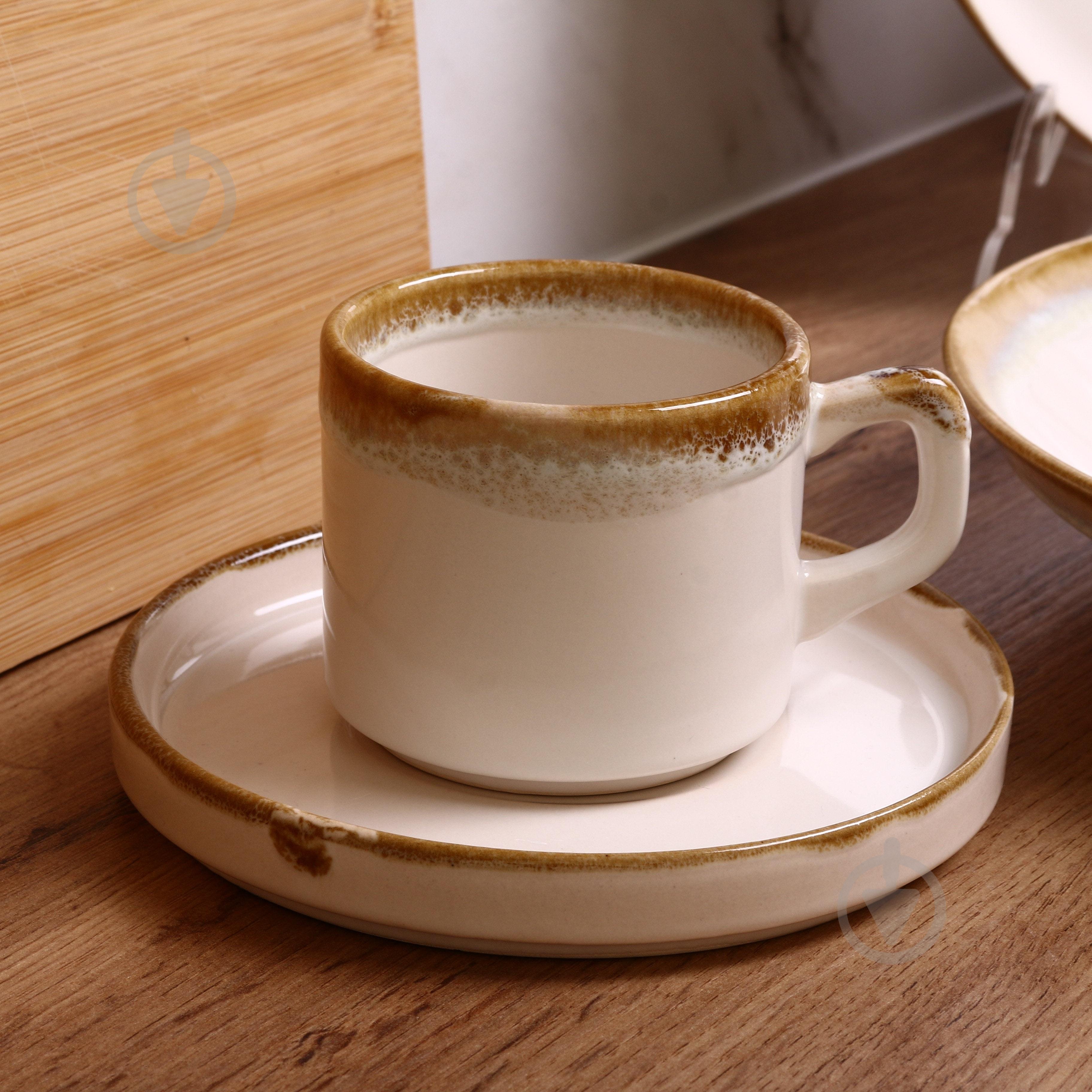 Блюдо овальне Keramika Martinique 22 см - фото 7 Блюдо овальне Keramika Martinique 22 см - фото 7