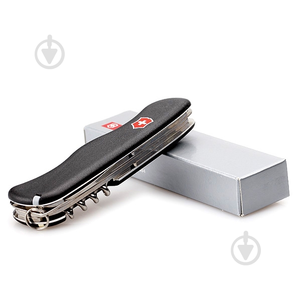 Ніж швейцарський Victorinox Forester 0.8363.3 - фото 9 Ніж швейцарський Victorinox Forester 0.8363.3 - фото 9