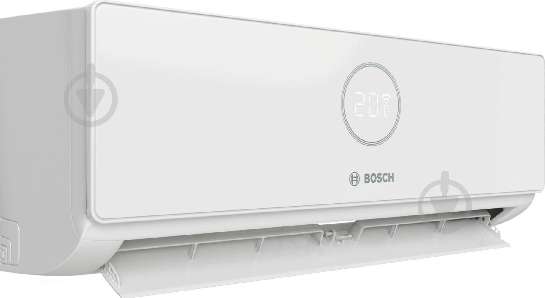 Мультисплит-система Bosch Climate CL5000M 62/3 E + CL3000iU W 26 E*1 + CL3000iU W 35 E*1 - фото 9
