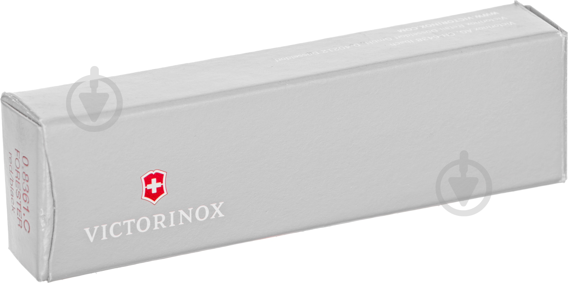 Нож швейцарский Victorinox Forester Forester 0.8361.C - фото 7