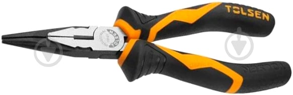 Длинногубцы Tolsen Профи 10021 - фото 1