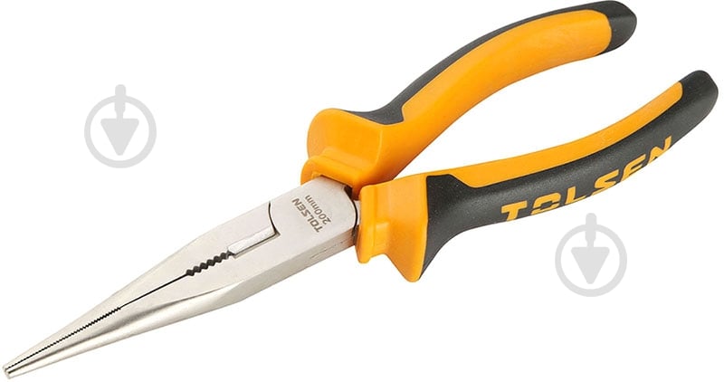 Длинногубцы Tolsen 10006 - фото 1