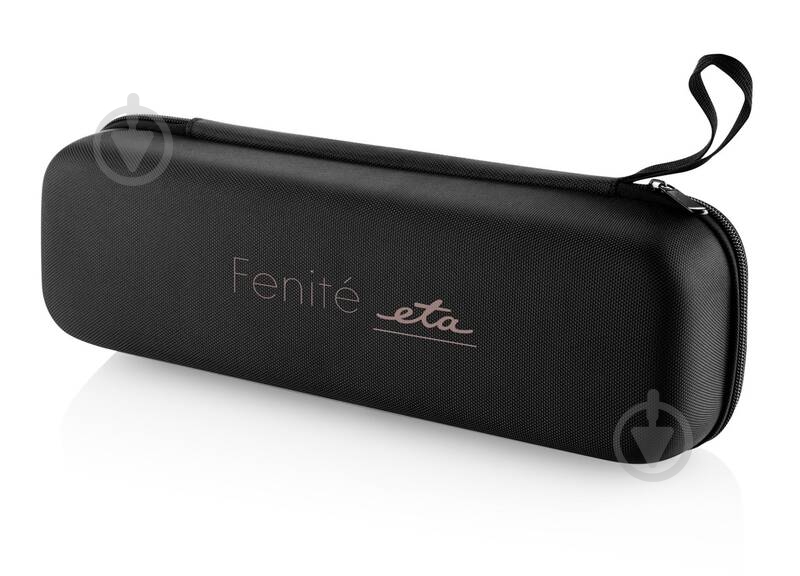 Фен-щетка ETA Fenité black edition 9322 90000 - фото 6
