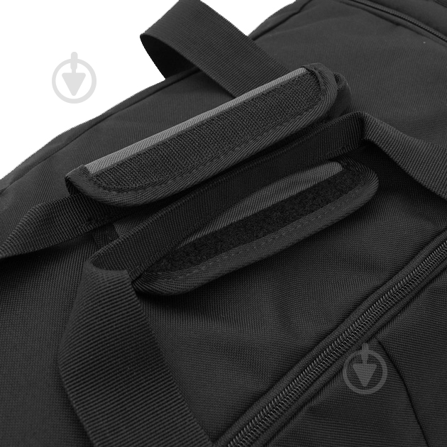 Сумка Puma INDIVIDUALRISE SMALL BAG 07991203 черный - фото 5 Сумка Puma INDIVIDUALRISE SMALL BAG 07991203 черный - фото 5
