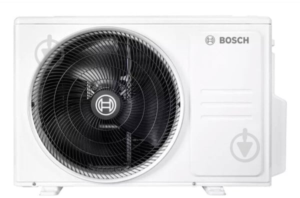 Мультисплит-система Bosch Climate CL5000M 53/2 E + CL3000iU W 26 E*1 + CL3000iU W 35 E*1 - фото 2