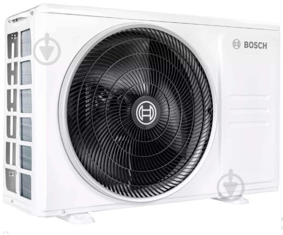 Мультисплит-система Bosch Climate CL5000M 53/2 E + CL3000iU W 26 E*1 + CL3000iU W 35 E*1 - фото 3