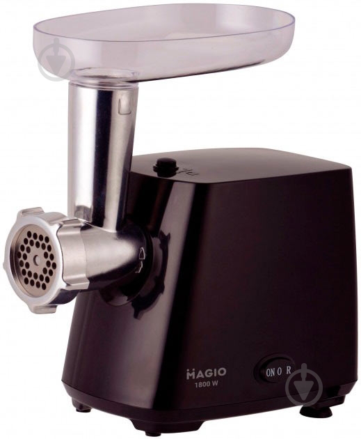 Мясорубка Magio МG-265 - фото 1 Мясорубка Magio МG-265 - фото 1