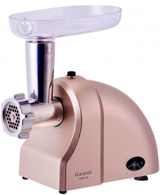 Мясорубка Magio МG-266 - фото 1