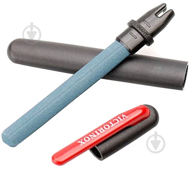 Точилка Victorinox карманная - фото 3