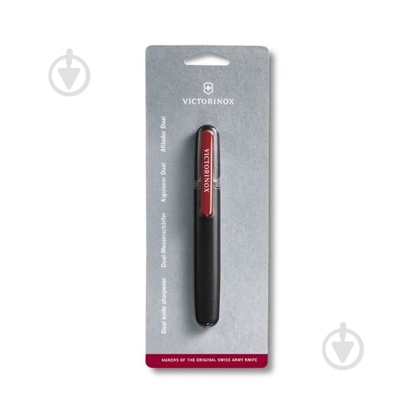Точилка Victorinox карманная - фото 1