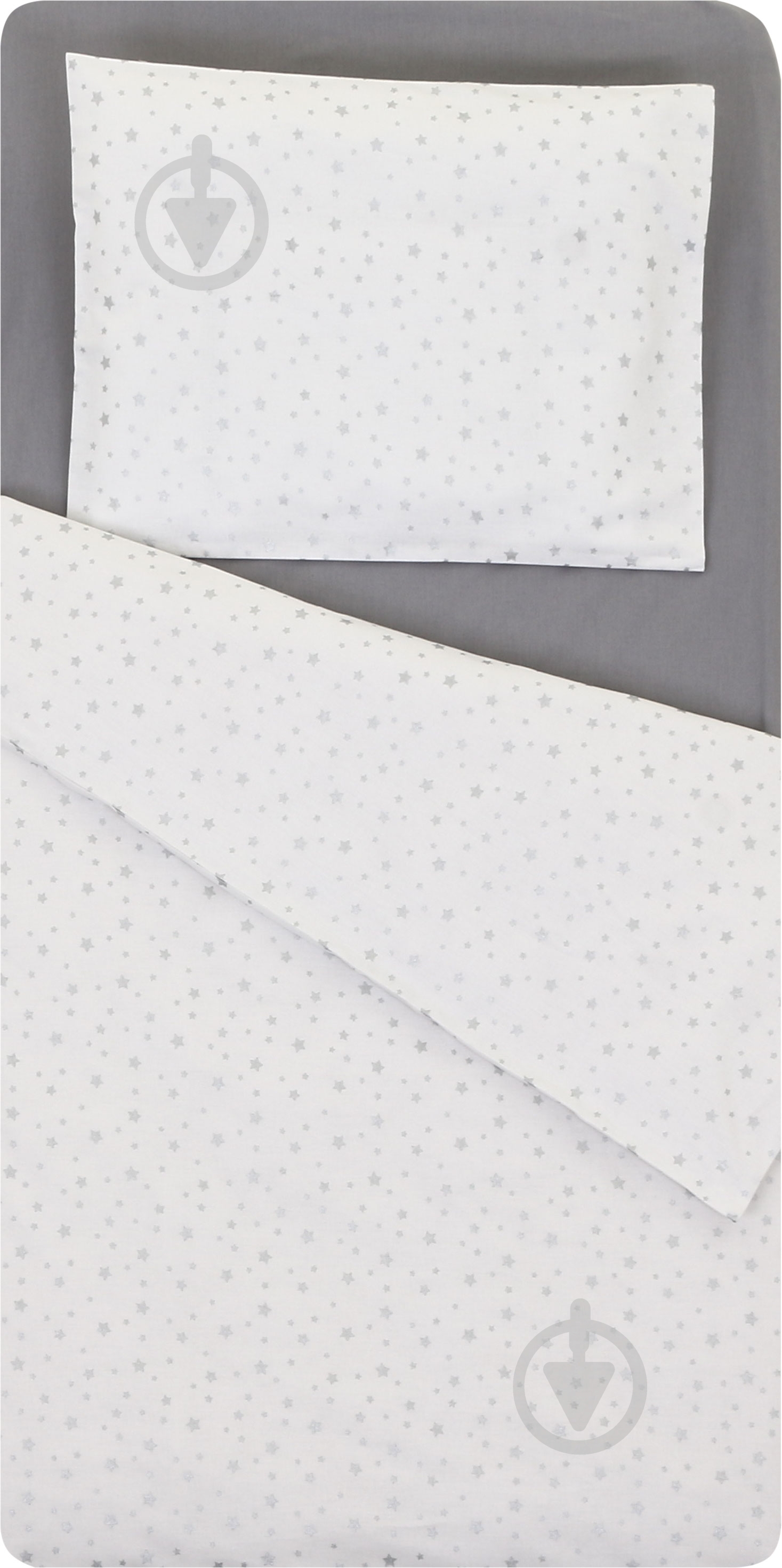 Комплект постельного белья InGreen белый 202308 - фото 1 Комплект постельного белья InGreen белый 202308 - фото 1