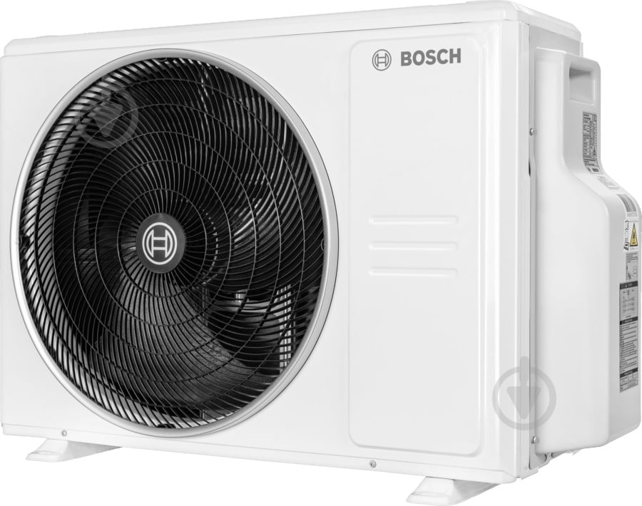 Мультисплит-система Bosch Climate CL5000M 62/3 E + CL3000iU W 26 Eх2 - фото 4 Мультисплит-система Bosch Climate CL5000M 62/3 E + CL3000iU W 26 Eх2 - фото 4