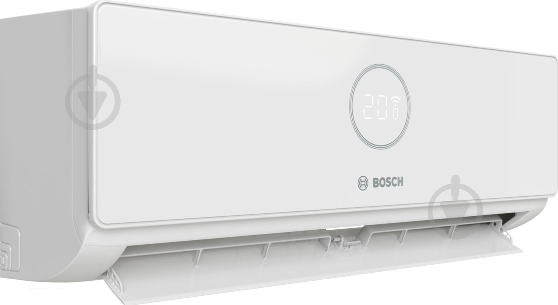 Мультисплит-система Bosch Climate CL5000M 62/3 E + CL3000iU W 26 Eх2 - фото 9 Мультисплит-система Bosch Climate CL5000M 62/3 E + CL3000iU W 26 Eх2 - фото 9