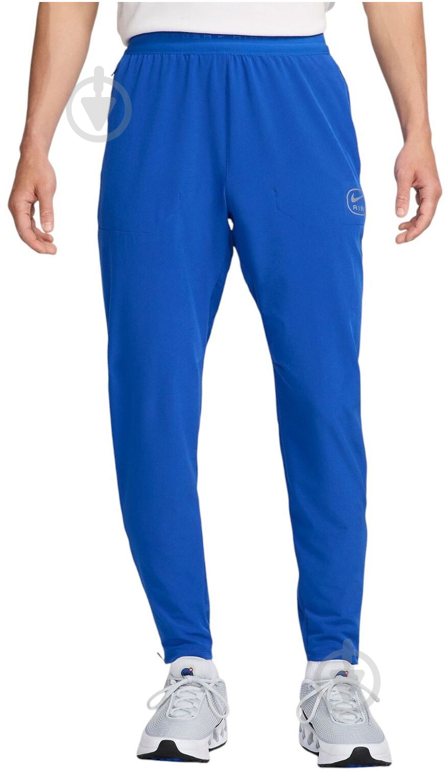 Штани Nike HM0189-480 р. XL синій - фото 1 Штани Nike HM0189-480 р. XL синій - фото 1