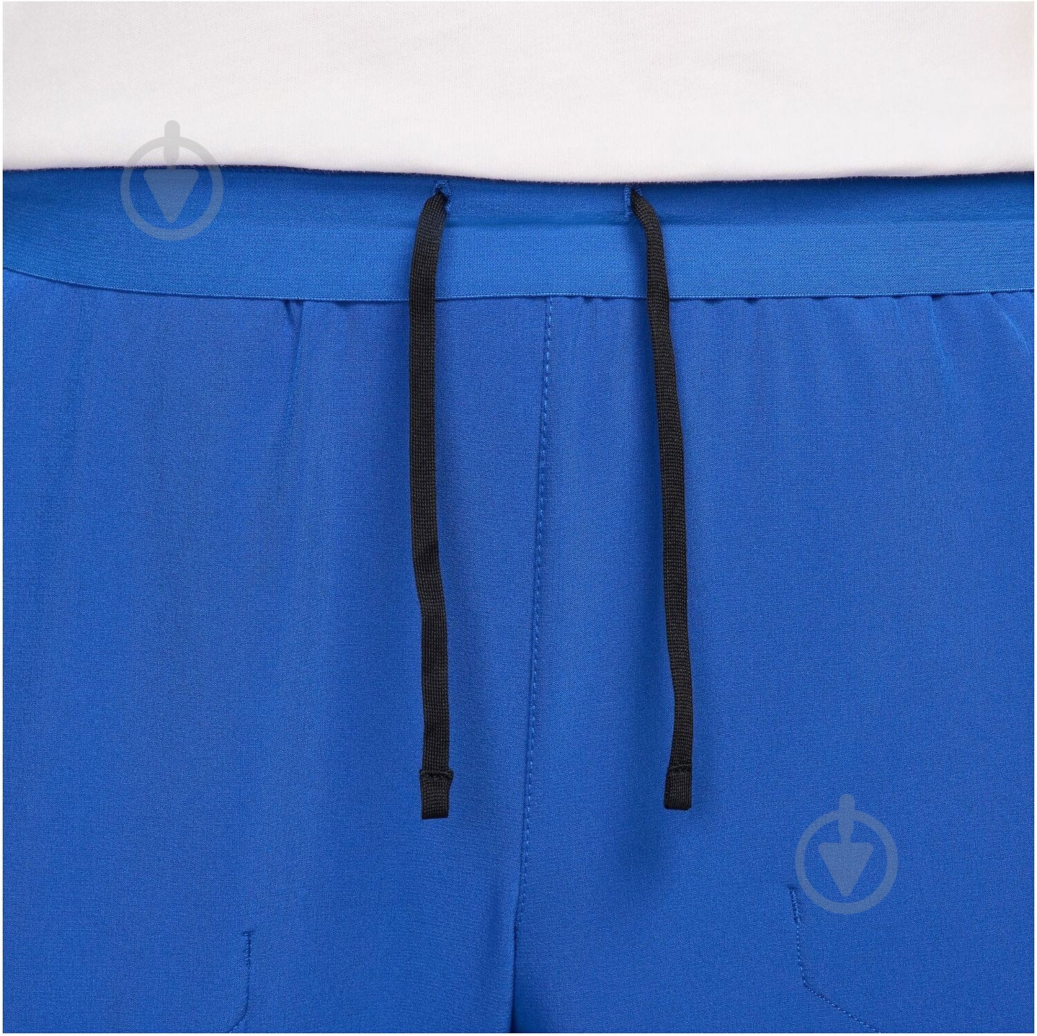 Штани Nike HM0189-480 р. XL синій - фото 4 Штани Nike HM0189-480 р. XL синій - фото 4