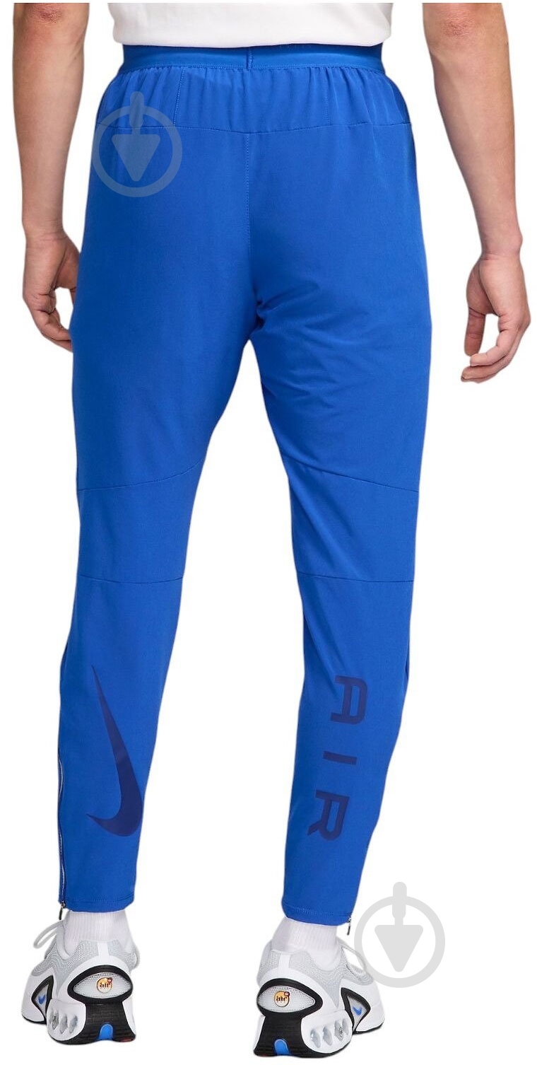 Штани Nike HM0189-480 р. XL синій - фото 6 Штани Nike HM0189-480 р. XL синій - фото 6