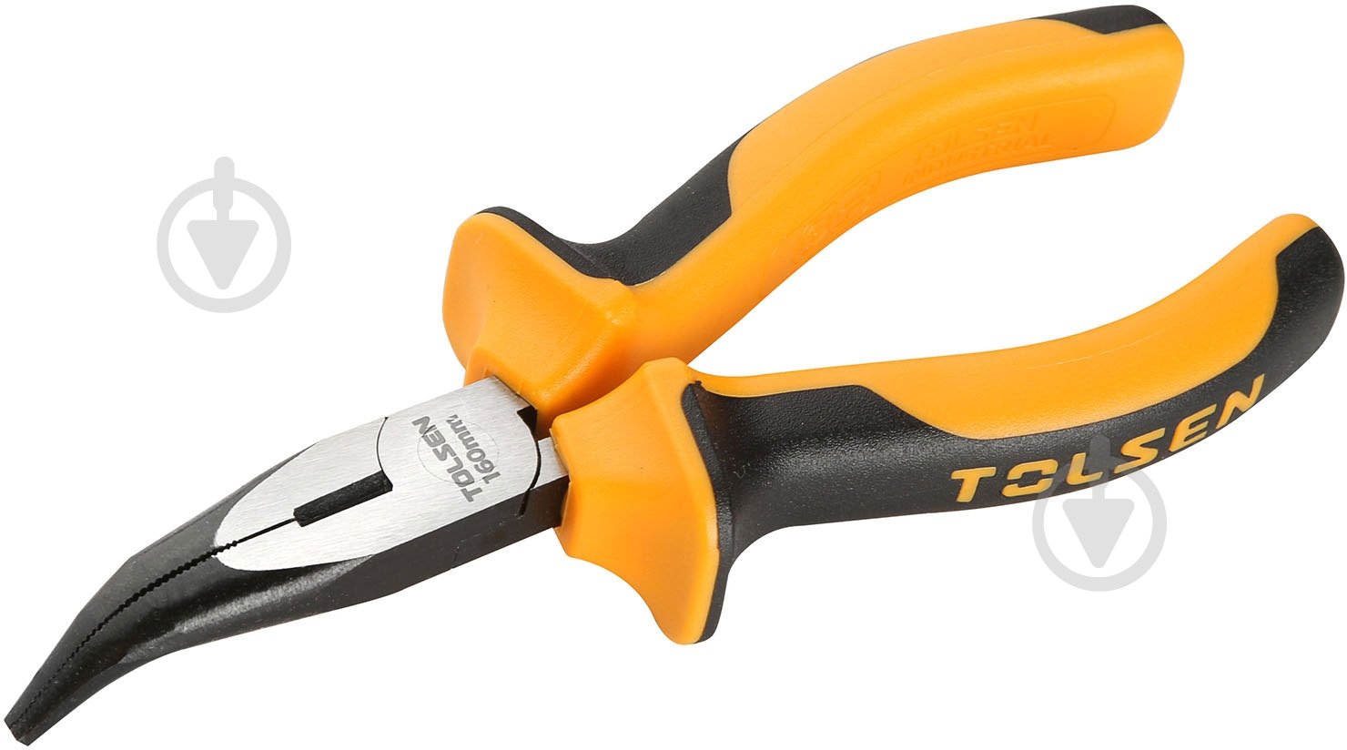 Длинногубцы Tolsen 10023 - фото 1