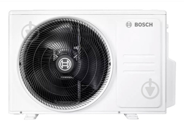 Мультисплит-система Bosch Climate CL5000M 62/3 E + CL3000iU W 35 Eх2 - фото 2
