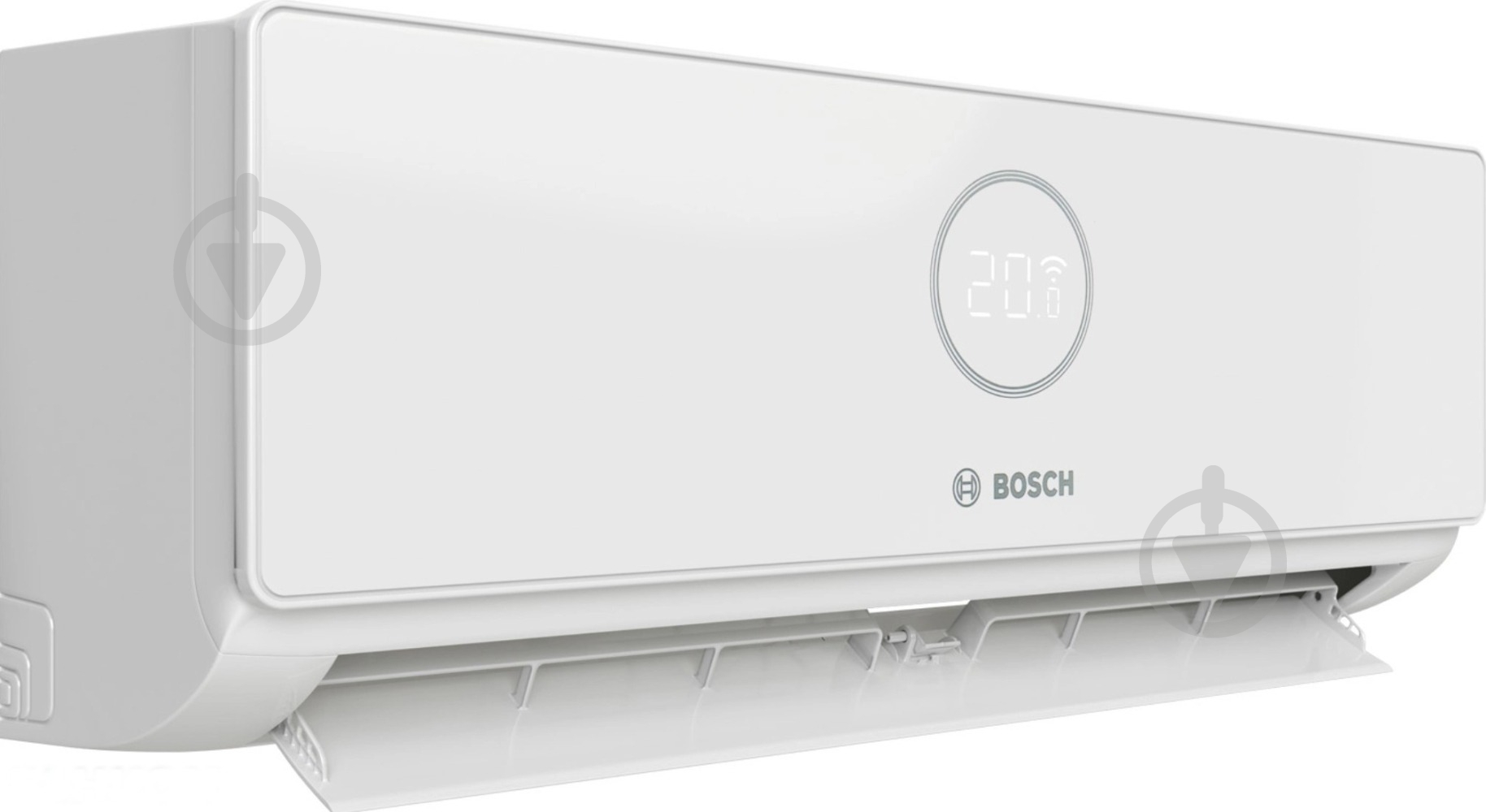 Мультисплит-система Bosch Climate CL5000M 62/3 E + CL3000iU W 35 Eх2 - фото 11