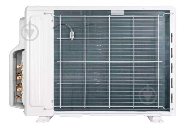 Мультисплит-система Bosch Climate CL5000M 62/3 E + CL3000iU W 35 Eх2 - фото 9