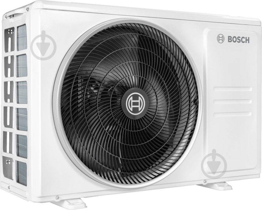 Мультисплит-система Bosch Climate CL5000M 62/3 E + CL3000iU W 35 Eх2 - фото 3