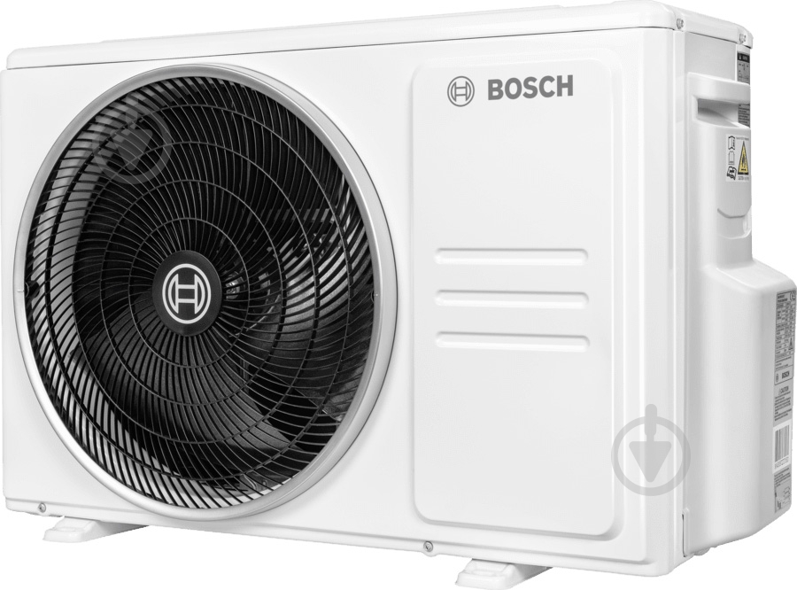 Мультисплит-система Bosch Climate CL5000M 62/3 E + CL3000iU W 35 Eх2 - фото 6
