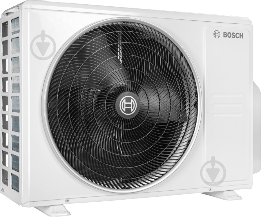 Мультисплит-система Bosch Climate CL5000M 62/3 E + CL3000iU W 35 Eх2 - фото 5