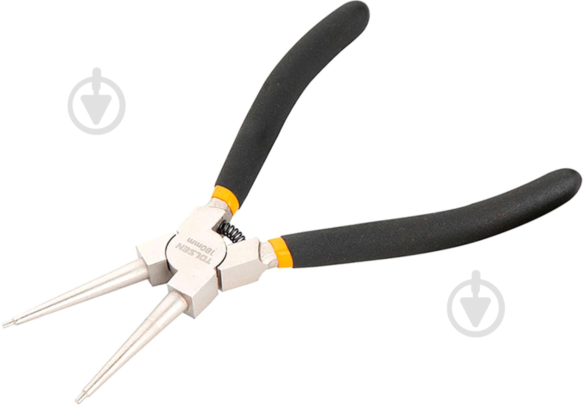 Съемник стопорных колец Tolsen 10077 - фото 1