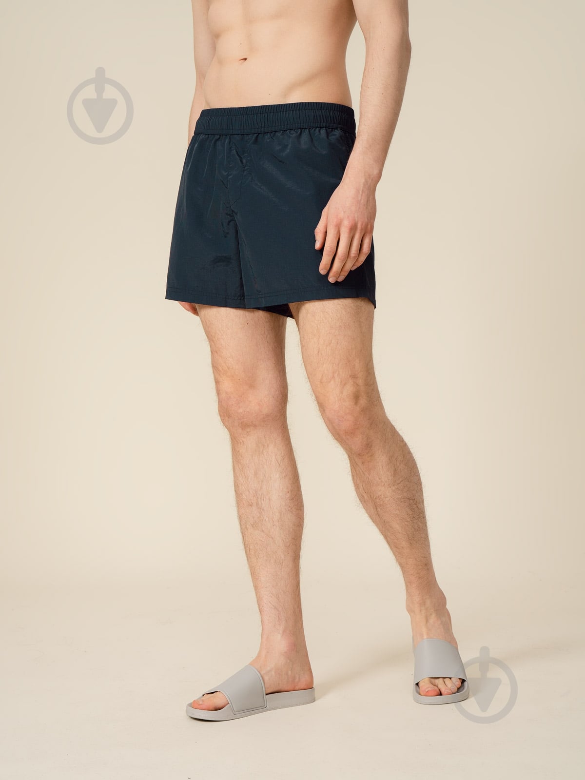 Шорты Outhorn OTHSS23UBDSM037-31S р. 2XL синий - фото 2