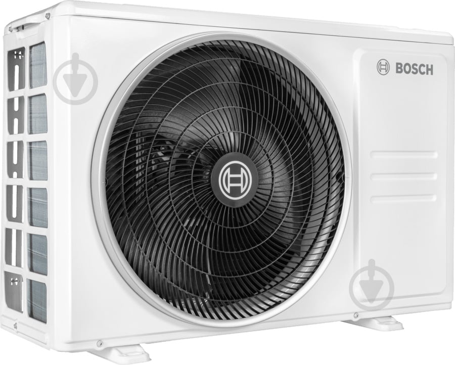Мультисплит-система Bosch Climate CL5000M 62/3 E + CL3000iU W 26 E*3 - фото 3